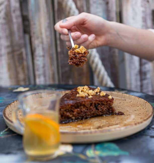 Naxos: Morning Food Tour with Greek Coffee and Ouzo - Key Points