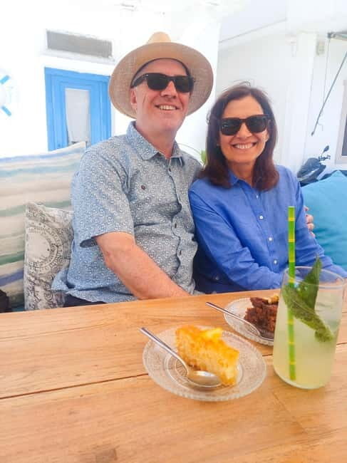 Naxos: Morning Food Tour with Greek Coffee and Ouzo - Final Thoughts: Is It Worth It?