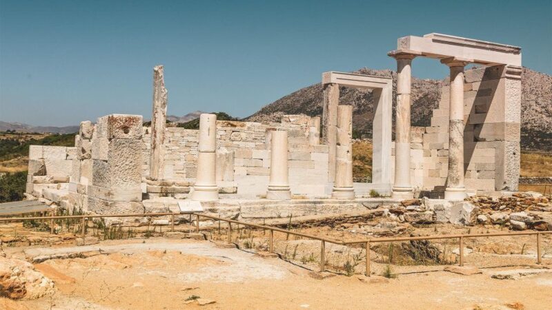 Naxos: Must-see sites in half a day - Who should consider this tour?