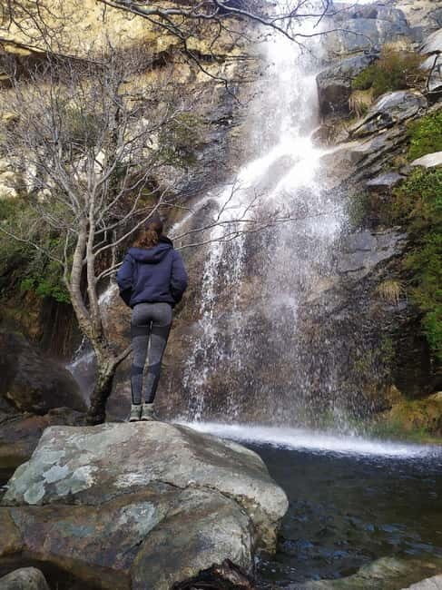 Naxos: Mystical Gorge & Hidden Waterfall Escape - An Honest Breakdown of the Experience
