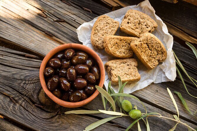 Naxos Mythology & Ancient Sites Tour with Tastings & Wine - Value for Money and Final Thoughts