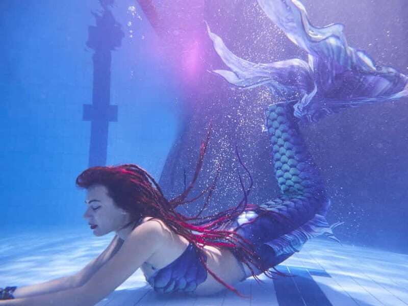 Naxos: PADI Discover Mermaid Experience - Naxos: PADI Discover Mermaid Experience – A Complete Look