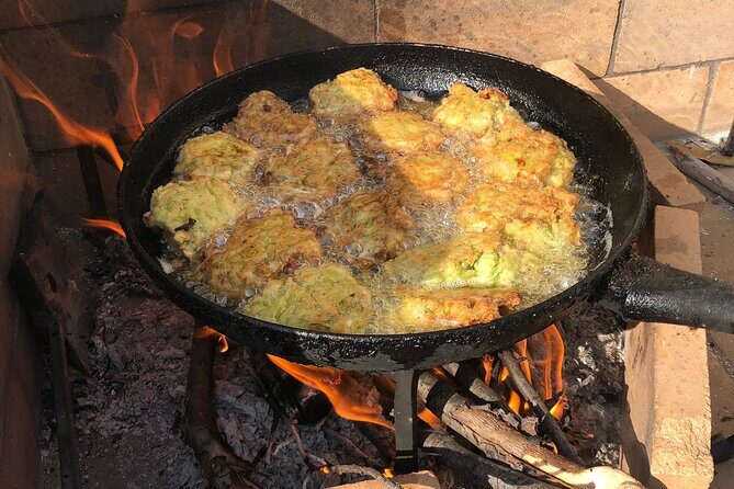 Naxos Perivoli Farm Experience & Wood-fire Cooking Class - Reviews and Real-World Insights