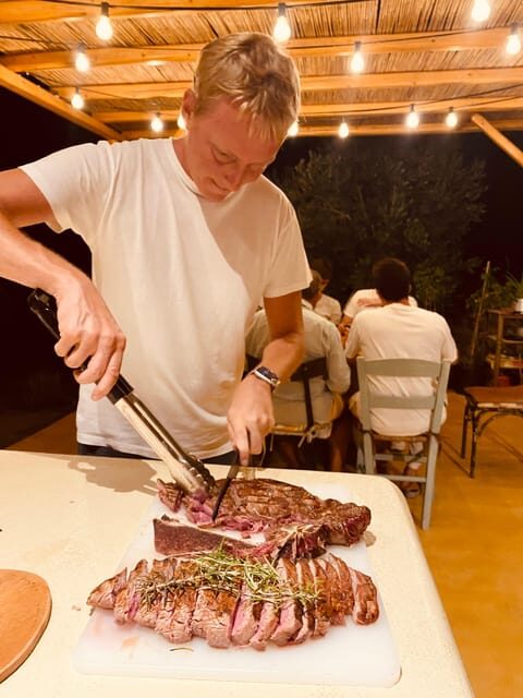 Naxos : Private BBQ night in the olive grove - Final Thoughts: Is It Worth It?