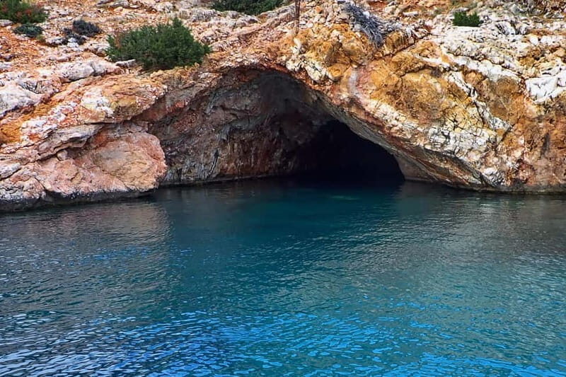 Naxos: Private Boat Trip from Panermos to Rina's Cave - Final Thoughts