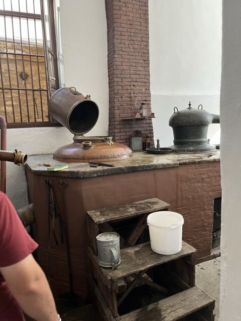 Naxos: Private E-Bike Tour with Wine Tasting Inland Methexis - Key Points