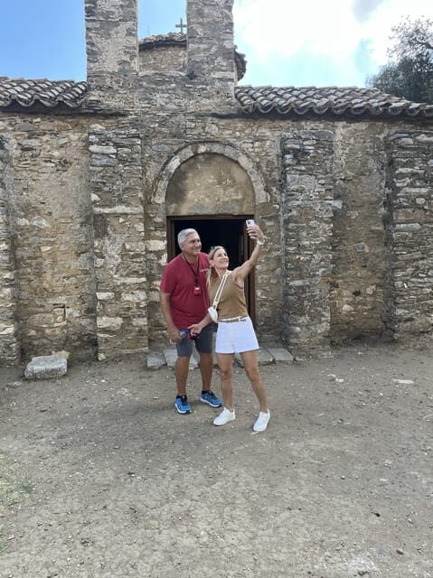 Naxos: Private E-Bike Tour with Wine Tasting Inland Methexis - FAQ