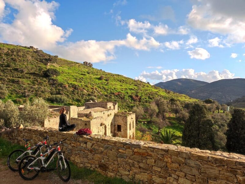 Naxos: Private e-Mountain Biking and Hiking adventure - Analyzing the Value: Price, Duration, and Overall Experience