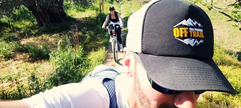 Naxos: Private e-Mountain Biking and Hiking adventure - The Bottom Line: Who Will Love This Experience?