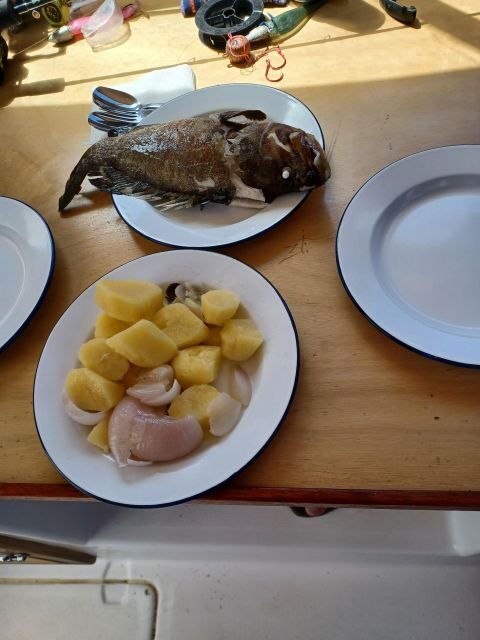 Naxos: Private Fishing Boat Trip with Fresh Onboard Meal - FAQ