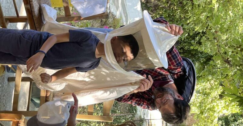 Naxos: Private Half-Day Family-Friendly Tasting Tour - Key Points