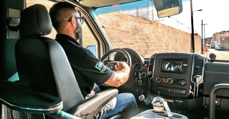 Naxos: Private Minibus Rental with an Experienced Driver - Discovering Naxos: An In-Depth Look at the Private Minibus Experience