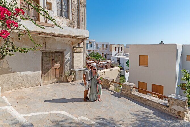 Naxos Private Professional Photoshoot & Free Adobe Photoshop Edit - The Sum Up: Is the Naxos Private Photoshoot Worth It?