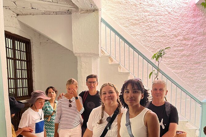 Naxos Private / Semi Private E-Bike Guided Tour Inland Methexis - Authentic, Balanced, and Fun: Final Thoughts