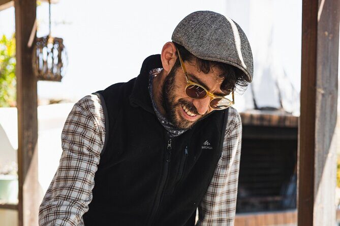 Naxos Private / Semi Private E-Bike Guided Tour Inland Methexis - FAQs