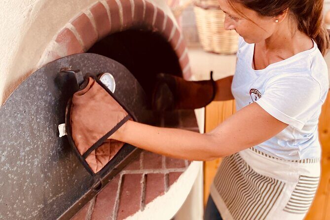 Naxos: Private Traditional Dining in the Olive Grove - Desserts and Digestifs