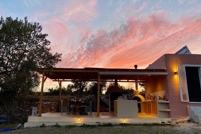 Naxos: Private Traditional Dining in the Olive Grove - Overall Value and Practicalities