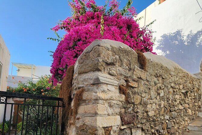 Naxos Sunset Walking Tour - Who Should Book This Tour?