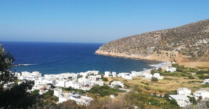 Naxos: Tour with Statues, Swimming, and Olive Oil Tasting - An In-Depth Look at the Naxos Tour