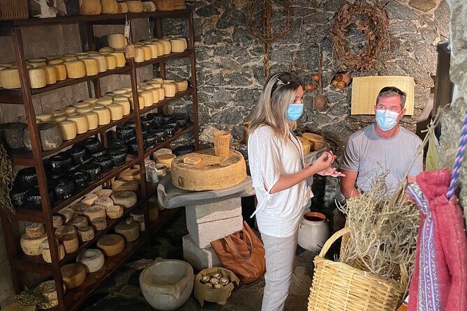 Naxos Town Food Tour - Exploring the Naxos Town Food Tour in Detail