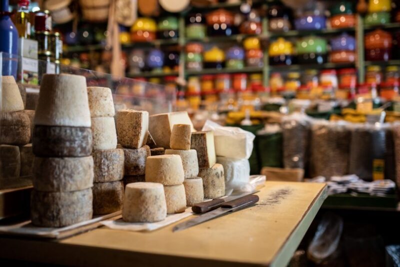 Naxos Town: Walking Food Tour with Wine Tasting - FAQs