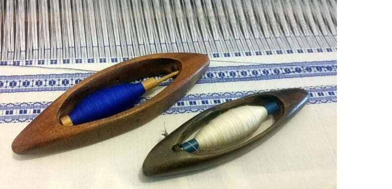 Naxos: Traditional Hands-on Loom Weaving Class - Key Points