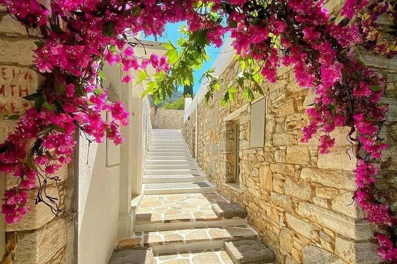 Naxos Villages Private 4 Hour Tour - Exploring Naxos Villages: A 4-Hour Private Tour That Brings the Island’s Heart to Life