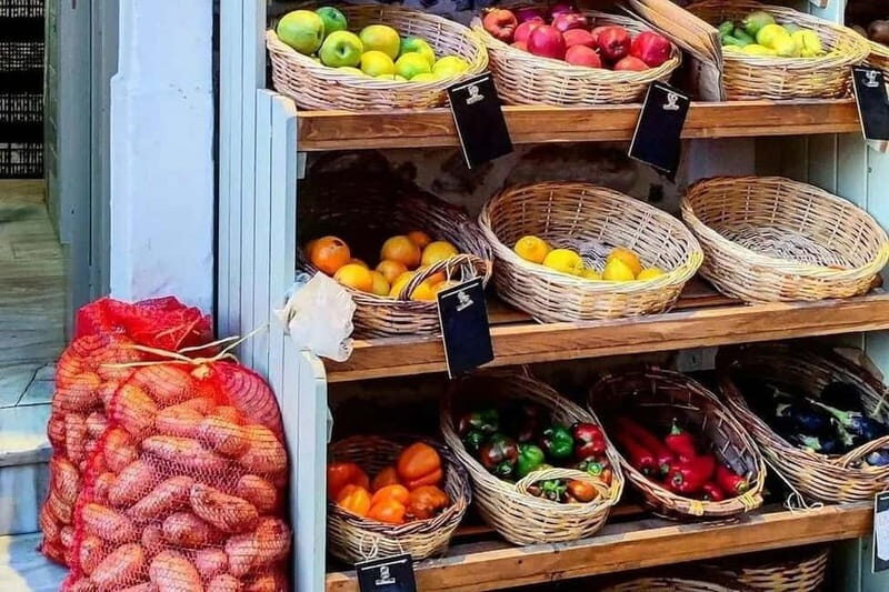 Naxos Villages Private 4 Hour Tour - Price and Value