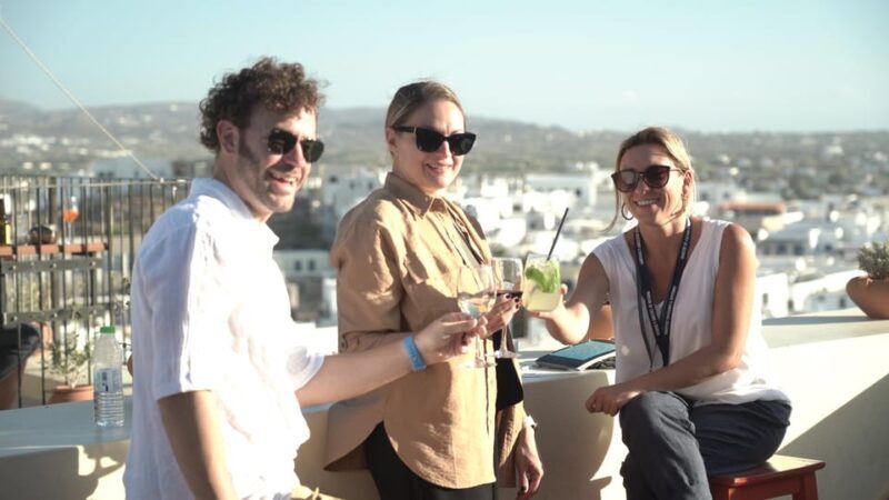 Naxos: Wine and Mythology Sunset Tour - Detailed Analysis: Is It Worth the Price?