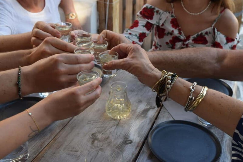 Naxos: Wine Tasting and Dinner with Local Guide - Final Thoughts