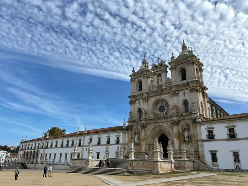 Nazaré, Alcobaça and Óbidos on a Luxury Mercedes - Final Thoughts