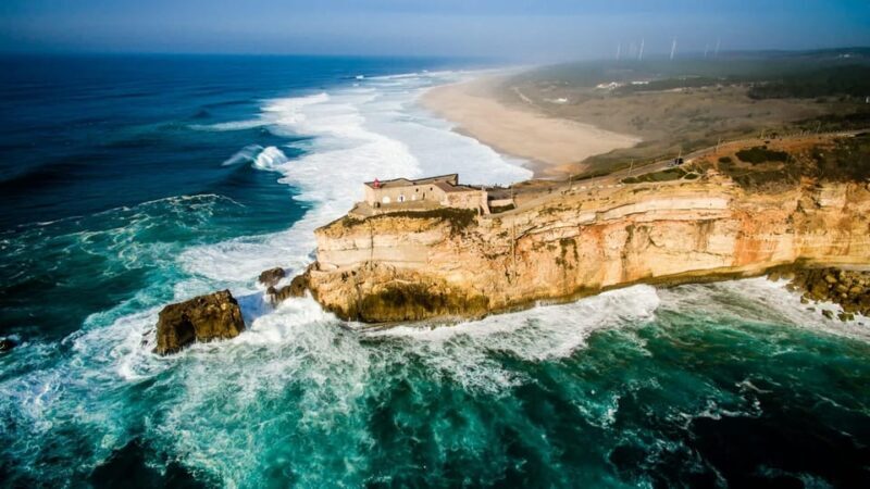 Nazaré and Óbidos private tour - Nazaré and Óbidos Private Tour Review