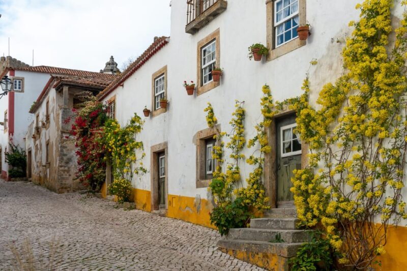 Nazaré and Óbidos private tour - Why the Tour Offers Value for Money