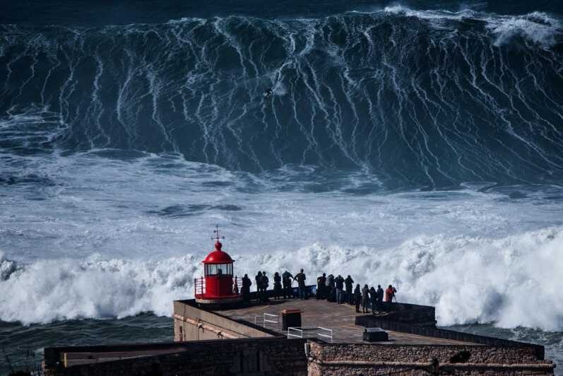 Nazaré and Óbidos private tour - Who Should Consider This Tour?
