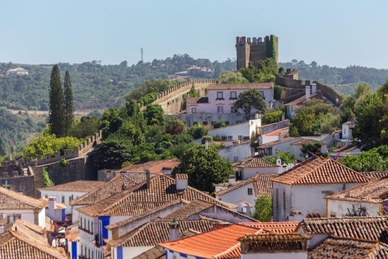 Nazaré and Óbidos private tour - Frequently Asked Questions (FAQs)