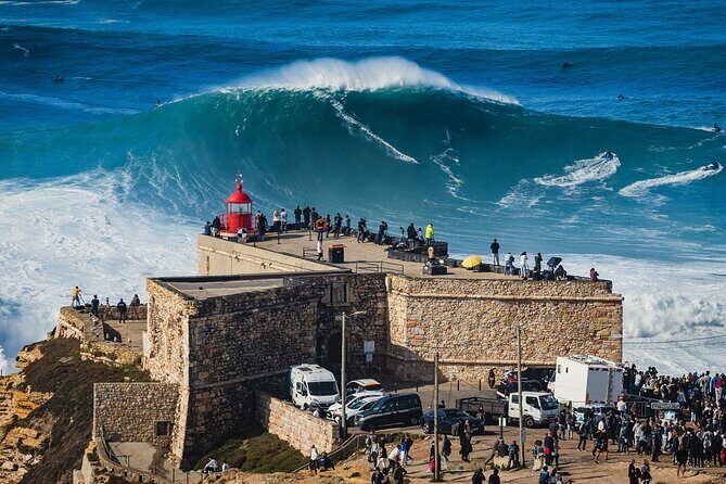 Nazaré and Obidos tour from Lisbon - Who Should Book This Tour?