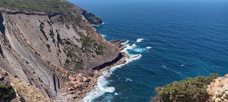 Nazaré and Peniche: City Walking Tour and Boat Adventure - In-Depth Review of the Tour Experience