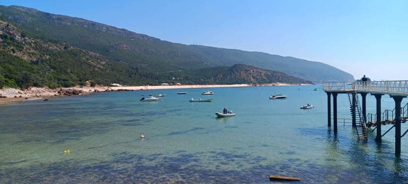 Nazaré and Peniche: City Walking Tour and Boat Adventure - Cost and Value Analysis