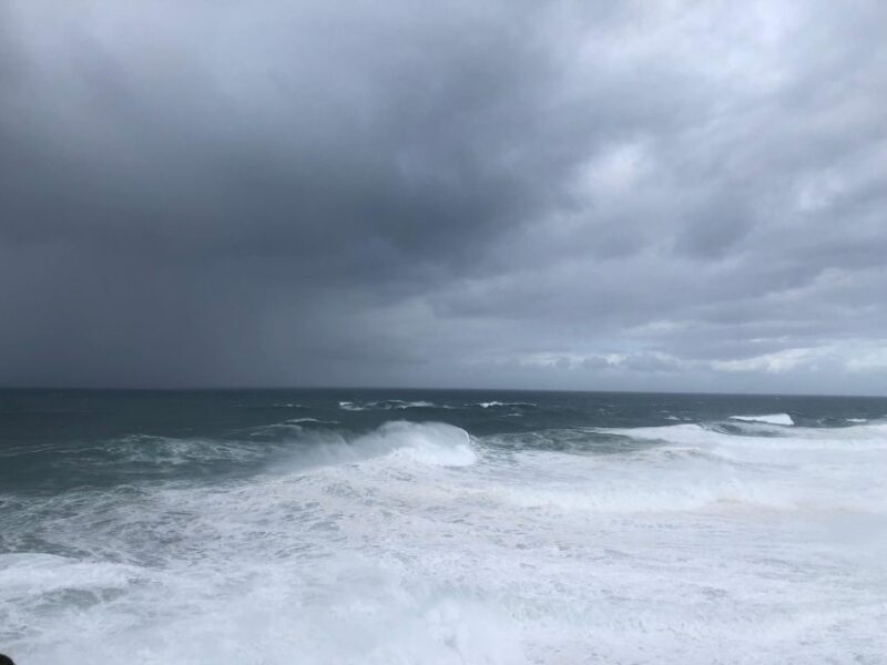 Nazaré: Big Wave Capital & Medieval Óbidos tour from Lisbon - Who Would Love This Tour?