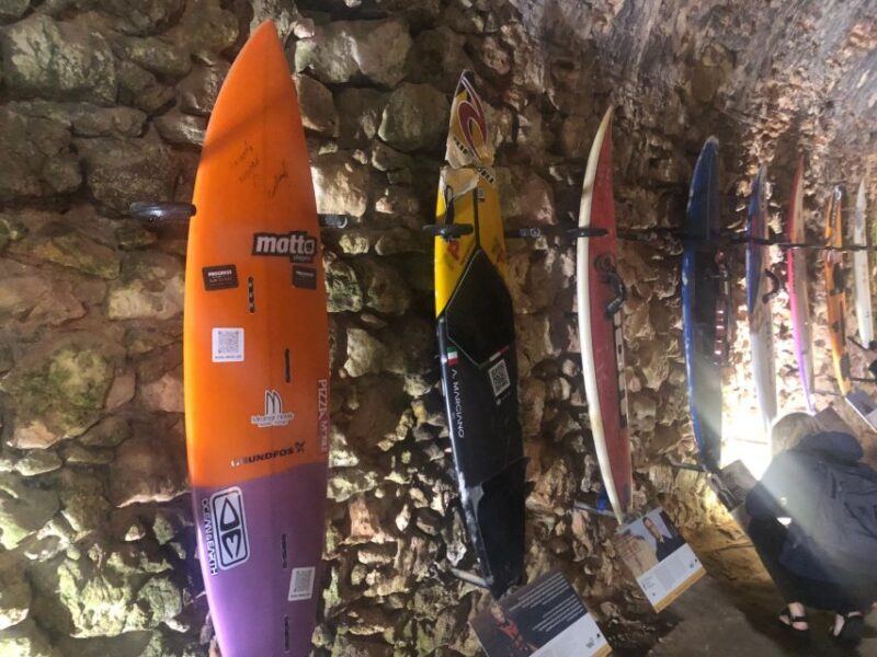 Nazaré: Big Wave Capital & Medieval Óbidos tour from Lisbon - FAQ