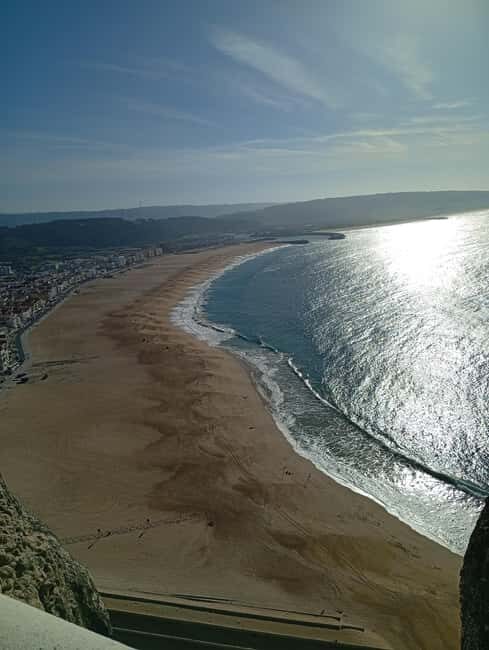 Nazaré Big Wheel - Frequently Asked Questions