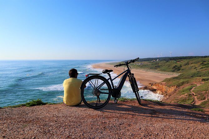 Nazaré E-Bike Rental 4h - Why Choose the Nazaré E-Bike Rental Experience