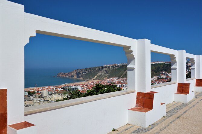 Nazaré E-Bike Rental 4h - Authentic Traveler Insights