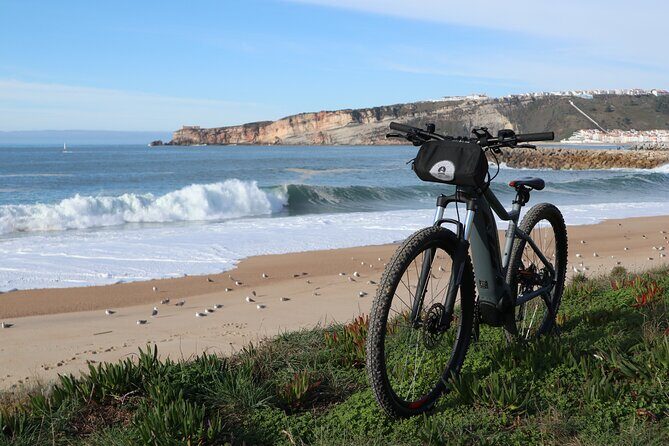 Nazaré E-Bike Rental 4h - The Practicalities: What You Need to Know