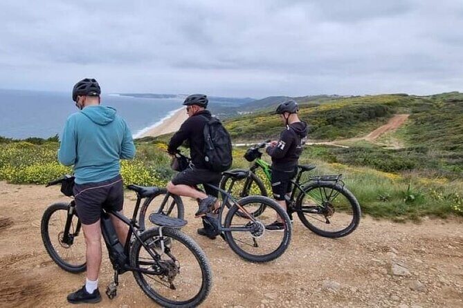 Nazaré E-Bike Rental 4h - FAQ: Your Questions About Nazaré E-Bike Rental