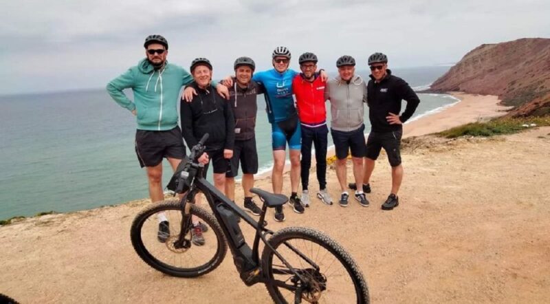 Nazaré E-Bike Tour - Off Road Coast Tour - Why This Tour Offers Real Value