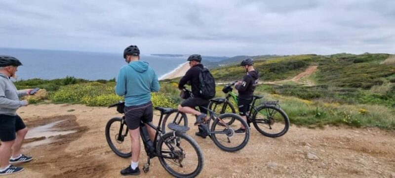 Nazaré E-Bike Tour - Off Road Coast Tour - Who Should Consider This Tour?