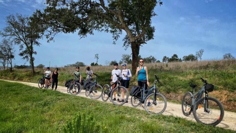 Nazaré E-Bike Tour - Off Road Coast Tour - Final Thoughts: Is It Worth It?