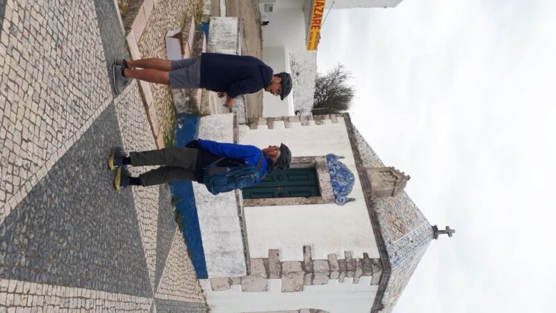 Nazaré: E-Bike Tour - Final Thoughts