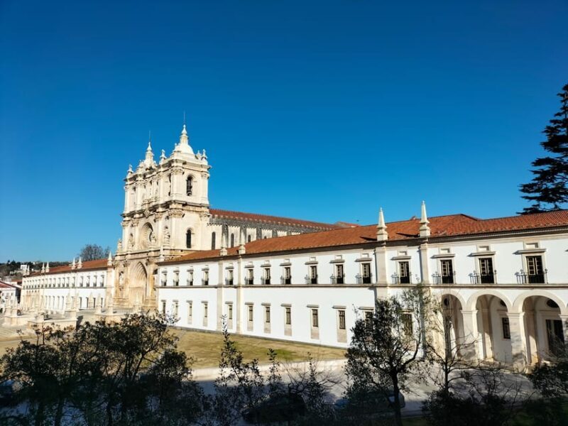 Nazaré, Óbidos & Alcobaça: Full-day Private Tour from Lisbon - Final Thoughts: Is This Tour for You?